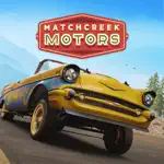 Matchcreek Motors: Custom Cars