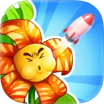 Merge Plants – Hoa quả nổi giận