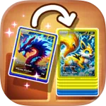 Mini Monsters: Card Collector