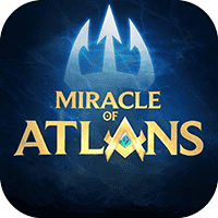 Miracle Of Atlans