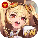 Mobile Legends: Adventure VN