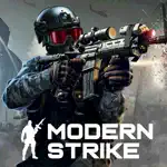 Modern Strike Online: Bắn súng