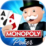 MONOPOLY Poker - Texas Holdem
