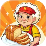 My Bakery Town