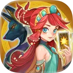 Mythic Tactics: Battleground