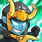 North War: Island Defense 3D