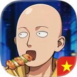 ONE PUNCH MAN: Kẻ Mạnh Nhất