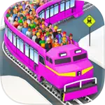 Passenger Express Train Game