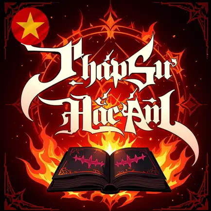 Pháp Sư Hắc Ám GZone
