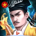 Phong Ma Đạo Sĩ