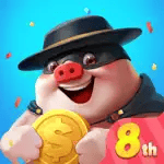 Piggy GO - Clash of Coin