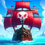 Pirate Ships-Build and Fight