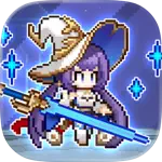 Pixel Brave: Idle RPG