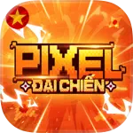Pixel Đại Chiến