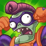 Plants vs Zombies Heroes