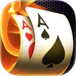 Poker heat - trò texas poker