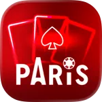Poker Paris - Đánh bài Online
