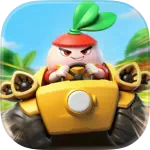 Radish Rush