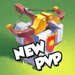 Rush Royale: Tower Defense