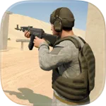 Shoot Out: Shooting Simulator