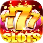 Spin Master - 777 Casino