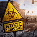 State of Survival: Zombie War