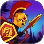 Stick Royal: Infinity warrior