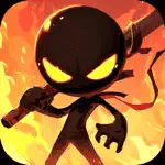 Stickman GO