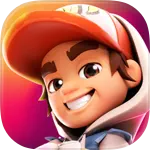 Subway Surfers City