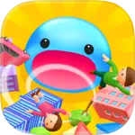 Super Big Slime: Black Hole 3D