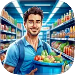 Supermarket Store Game