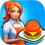 Suzys Restaurant: Food Empire