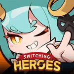 Switching Heroes: Action RPG