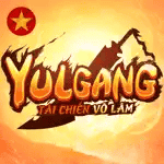 Yulgang: Tái Chiến Võ Lâm