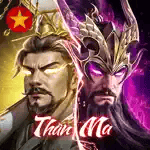 Tam Quốc Chí:Thần Ma