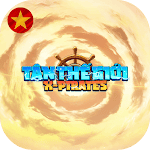 X-Pirates: Tân Thế Giới