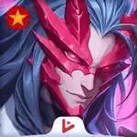 Thần Ma Loạn Vũ