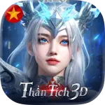 Thần Tích 3D