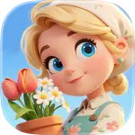 The Cozy Florist
