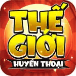 Thế Giới Huyền Thoại