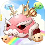 The King of Poring:Origin