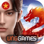 Thiên Long Bát Bộ 2