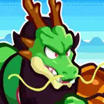 Three Kingdoms Z: Fighters