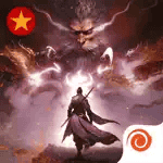 Thục Sơn Thiên Hạ Chiến