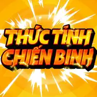 Thức Tỉnh Chiến Binh