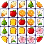 Tile Vacation - Triple Match
