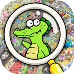 Tìm vật bị giấu - Find It Out