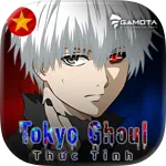 Tokyo Ghoul：Thức Tỉnh