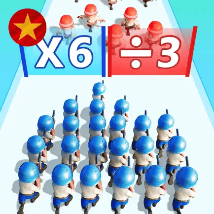 Top War: Battle Game