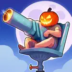 Tower Defense: Lazy Apocalypse